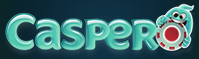Caspero Casino logo